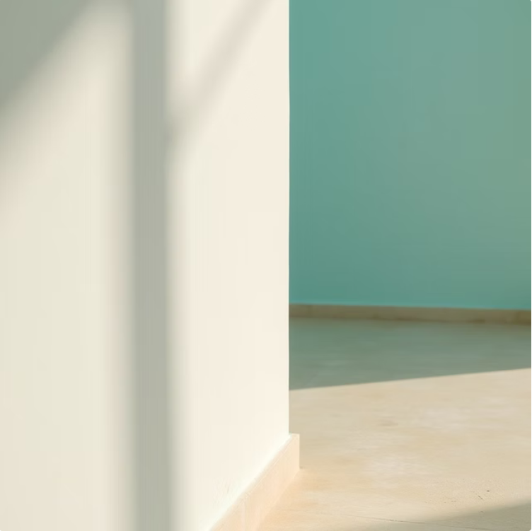 Verputzarbeiten Innenbereich